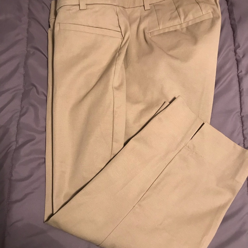 Capri Pant